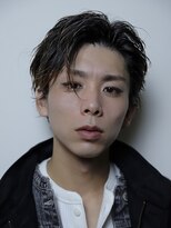 ブリランチン イワタ(Brilliantine Iwata)&nbsp;グリークスショート