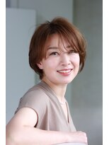 キッカ 勝田台店(CHICCA) 大人ショート