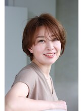 キッカ 勝田台店(CHICCA) 大人ショート