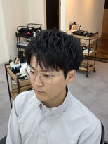 ブリードトウキョウ 亀戸店(BRYD TOKYO)&nbsp;スパイキーショートルーズショートアクティブショート