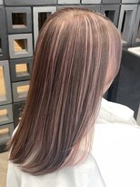 フィッティ(fiti)&nbsp;ハイライトカラー