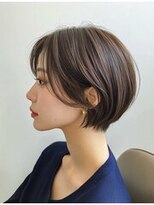キース(KITH)&nbsp;韓国風×小顔レイヤー（長岡京）