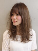 ソファ 仙台(Sofa)&nbsp;柔らかレイヤー×ベージュブラウン