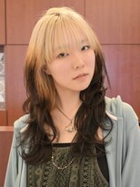 ブランシェ JR勝川駅南口店(BRANCHE) トレンド詰め込みスタイル