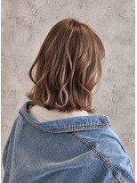 SOAR【10月1日 NEW OPEN（予定）】&nbsp;ピンクブラウンカラー【橋本/橋本駅】