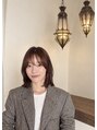 エリス キョウバシ(Eliss) ERIKO