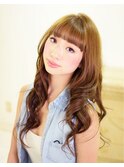 愛されロング♪
