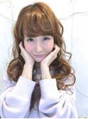 アンフィフォープルコ☆ふわふわ★ミックスウェーブ♪