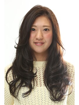 ヘアージェニック(hair genic) 大人ビユーテイカール