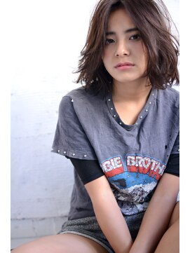 ベター(better) ノームコアカラー