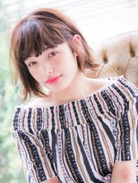 リリアン 表参道(relian)&nbsp;似合わせカットが上手いと評判で予約殺到中のrelian