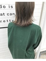 ニド(2do)&nbsp;クリアベージュ