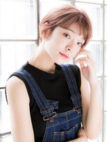 リリアン 表参道(relian)&nbsp;カットでお悩みならリリアン表参道に♪