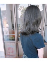 イデー ヘアサロン(idee Hair Salon)&nbsp;idee LadiesStyle　《koike》