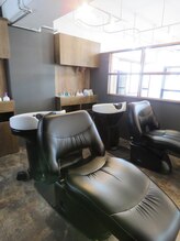 高濃度炭酸泉シャンプー