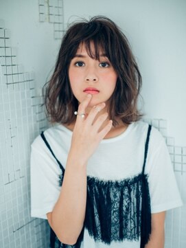 エマージュ 新宿(Emerge) ナチュラリー