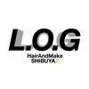 ログ SHIBUYA2(LOG)のお店ロゴ