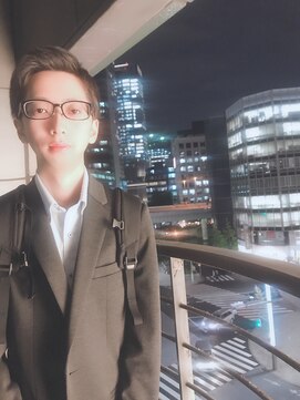 ヘアーモードキクチ 日本橋三越前店 日本橋三越前ビジネス2ブロック