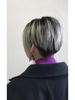 モードケイズ 阪急茨木店(MODE K's)&nbsp;オシャレカラー