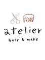 アトリエ 西葛西(atelier) atelier 【西葛西】