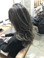 ヘアースペース ハーティエスト 北神戸店(HAIR SPACE HEARtiEST) #35