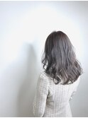 グレージュ