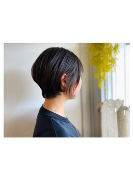 クランプ(c.l.a.m.p.) ショート