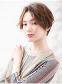 ショート