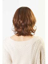 トリップ Trip西荻窪&nbsp;【Trip】ショートパーマ