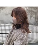 【立町メアリーバイメリー】☆透明感ピンクベージュ☆