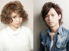 ＨＡＩＲ　ＳＴＵＤＩＯ　ＦＩＲＳＴ 【ヘアースタジオファースト】