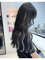 キーン 吉祥寺店(keen)&nbsp;《keeｎ×アイカワ》ダークグレー×ペールシルバー