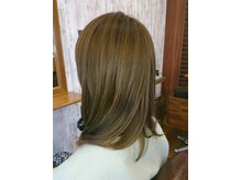 マニッシュ(Mannish)