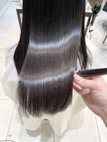 ネオリーブギンザ 銀座店(Neolive GINZA)&nbsp;髪質改善トリートメント　うる艶髪　【銀座/髪質改善】