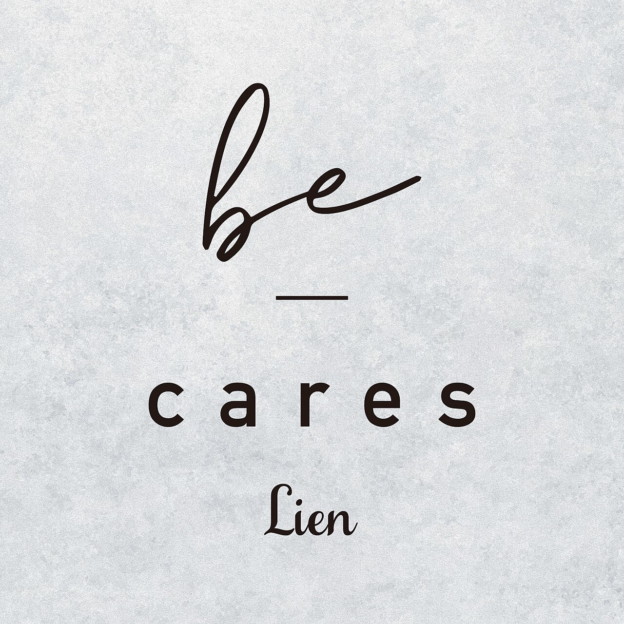 【be-cares Lien】☆高濃度炭酸泉標準完備☆Lienデザインカット￥5000→\4510