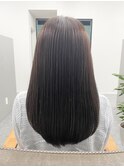 【髪質改善】【艶髪】【育てる美髪】【韓国風】