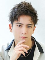 リップス 千葉annex(LIPPS)&nbsp;ソリッドシャープショート