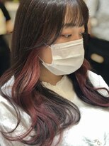 マウナケア(Maunacare)&nbsp;イヤリングカラー