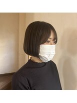 ロゴライフアットガーデン(logo life at garden) ボブ