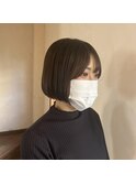 ボブ