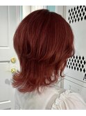 【ネオウルフ×レッド】20代30代40代50代