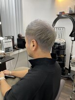 フォルマ FORMA Men´s ダブルカラー