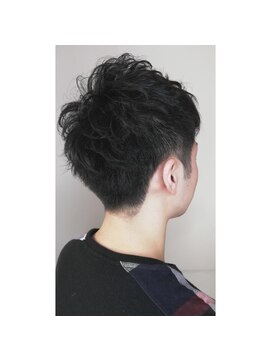 ブリング バイ スノードロップ 吉祥寺(BRING by Snowdrop) ハイライト/マッシュパーマ/ウルフ/波巻き/ 吉祥寺