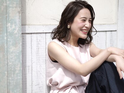 ピエタス ヘアーアンドスパ(PIETAS Hair&Spa)の写真