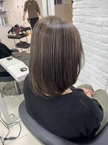 アッシュ 吉祥寺店(Ash)&nbsp;吉祥寺/脱白髪染め/白髪ぼかし/白髪染め卒業