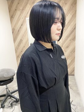 グラット(grAt) 【城島】矯正ボブ