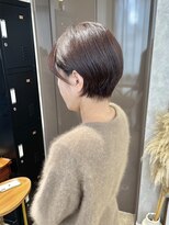 クエ(QUE) ショート/くびれショート/20代30代40代/横浜