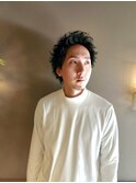 メンズショート