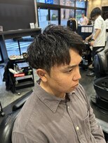 バーバー ショップ ネオ(BARBER SHOP NEO)&nbsp;ツイスト