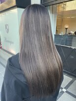 バロック(BAROQUE)&nbsp;【内藤忍】